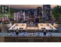 3505 - 55 Charles Street E, Toronto, ON M4Y0J1 Photo 7