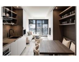 3505 - 55 Charles Street E, Toronto, ON M4Y0J1 Photo 9