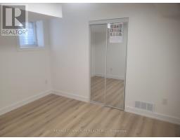 Basement - 609 Amberwood Crescent, Pickering, ON L1V3Y6 Photo 10