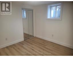 Basement - 609 Amberwood Crescent, Pickering, ON L1V3Y6 Photo 11