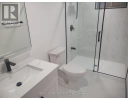Basement - 609 Amberwood Crescent, Pickering, ON L1V3Y6 Photo 12