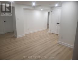 Basement - 609 Amberwood Crescent, Pickering, ON L1V3Y6 Photo 6