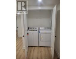 Basement - 609 Amberwood Crescent, Pickering, ON L1V3Y6 Photo 7