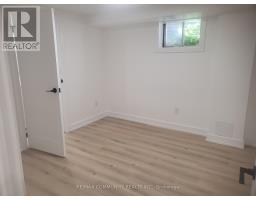 Basement - 609 Amberwood Crescent, Pickering, ON L1V3Y6 Photo 8