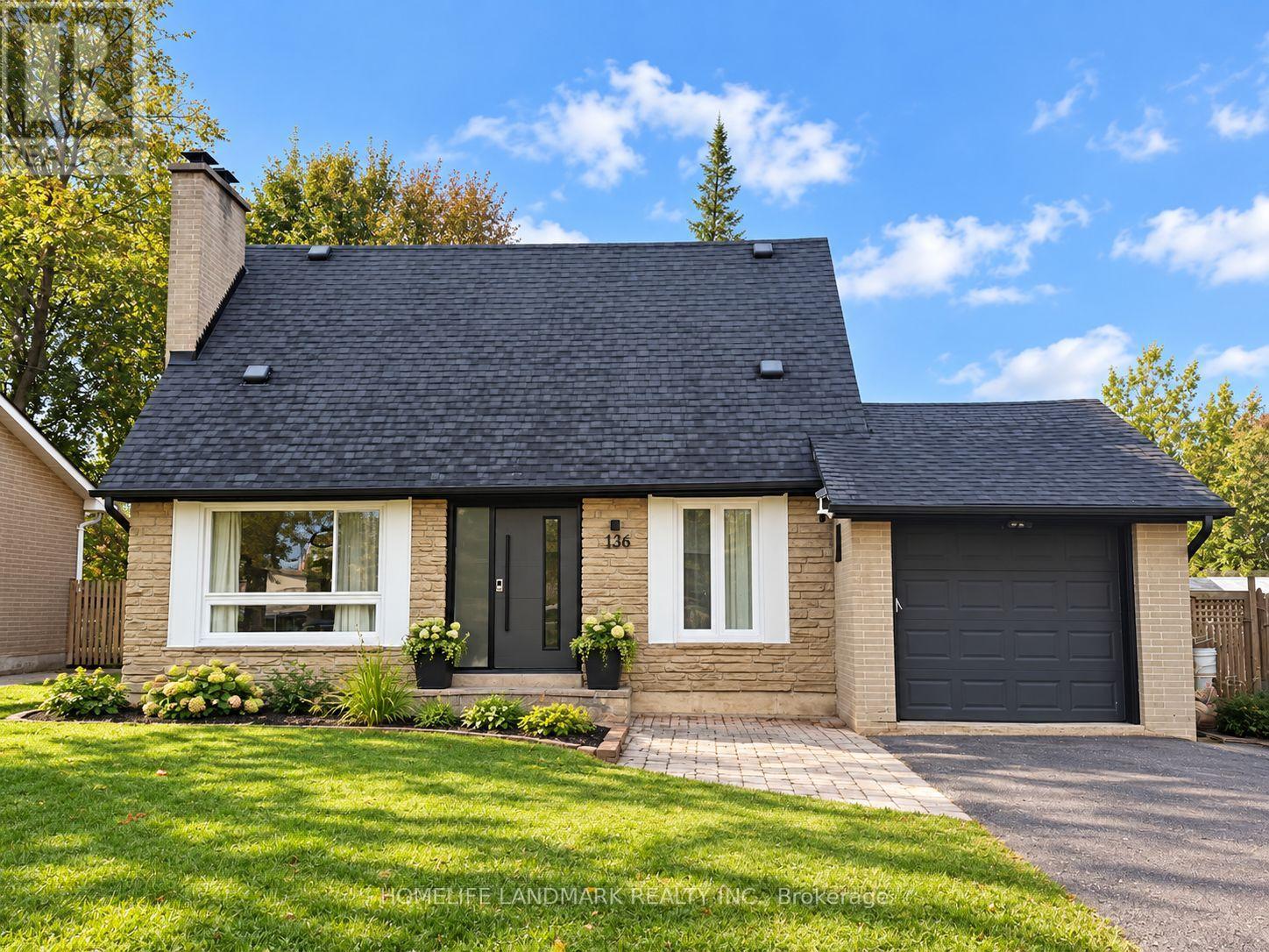 136 Grandview Avenue, Markham, ON