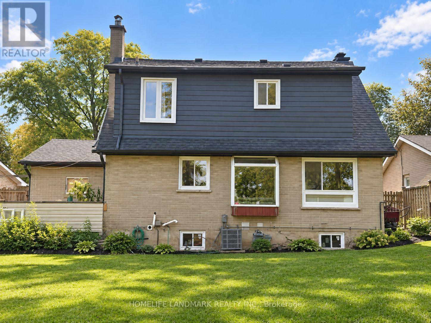 136 Grandview Avenue, Markham, ON photo 29