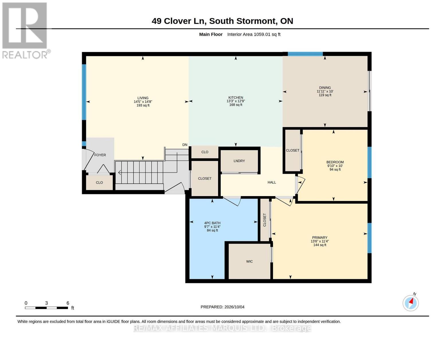49 CLOVER LANE - 37