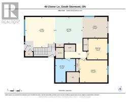 49 Clover Lane, South Stormont, ON K0C1P0 Photo 37