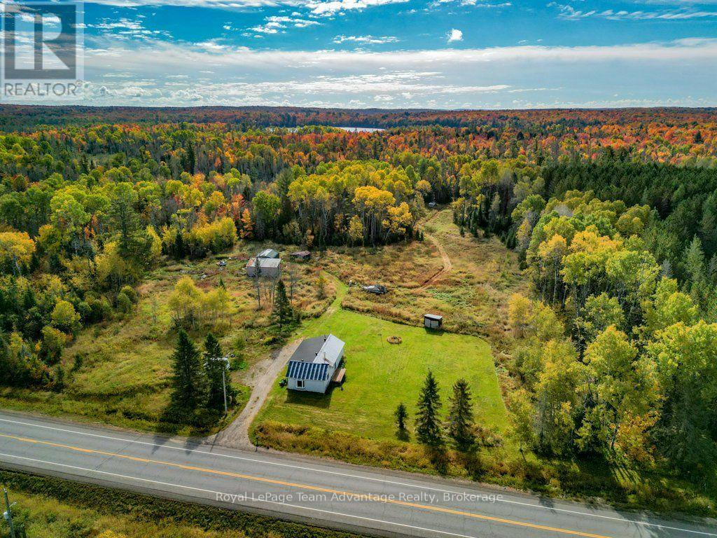 3025 HIGHWAY 124 HIGHWAY - 2