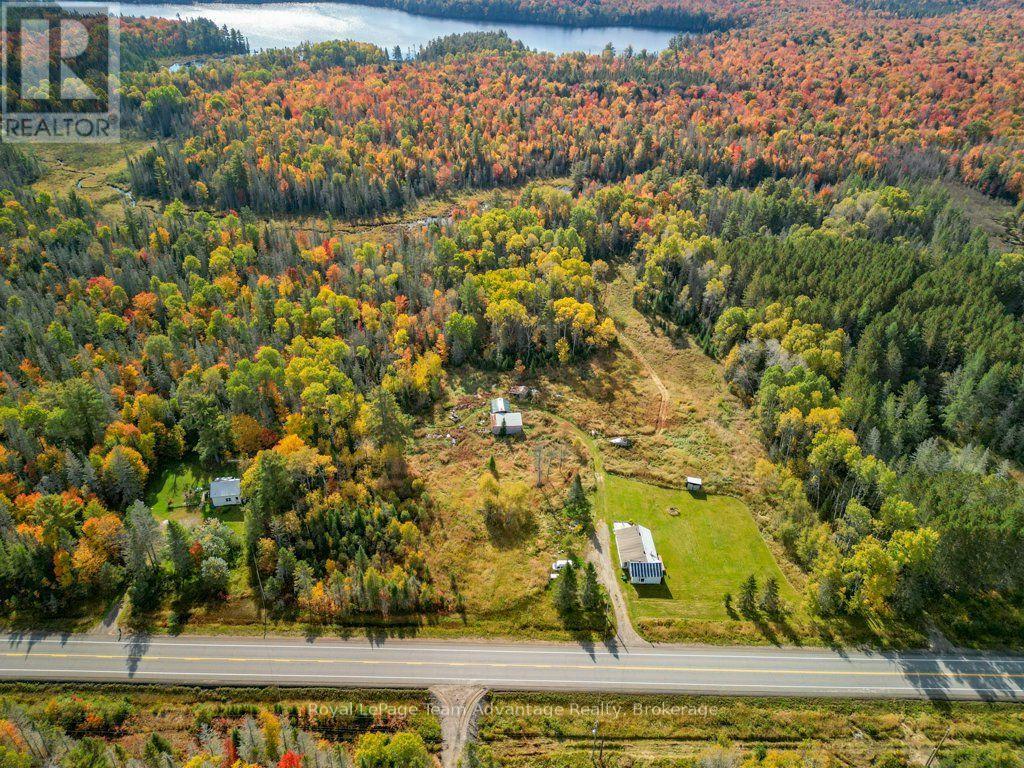 3025 HIGHWAY 124 HIGHWAY - 5