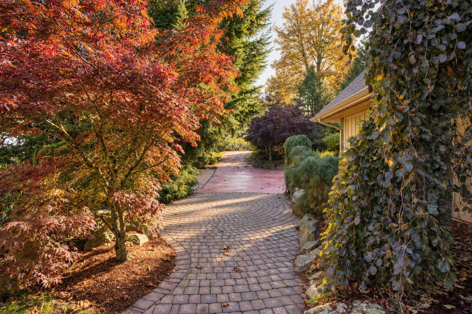 Photo of 8451 GOOSEBERRY PLACE, Chilliwack Mountain 36