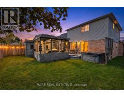 57 Fenwick Avenue, Clarington, ON L1C4S2 Photo 50