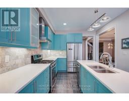 2479 Gateshead Common, Oakville, ON L6M0S2 Photo 10