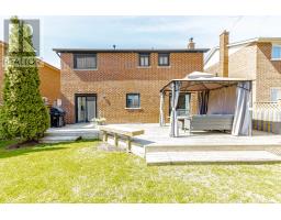 85 Derose Avenue, Caledon, ON L7E1A6 Photo 42