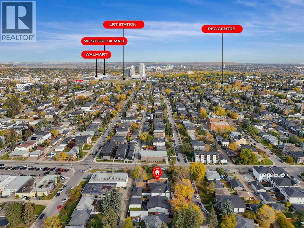 2807 32 Street SW - 48