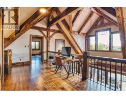 Recreational, Games room - 305256 South Line A, Grey Highlands, ON N0C1K0 Photo 13