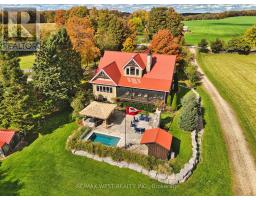 305256 South Line A, Grey Highlands, ON N0C1K0 Photo 28