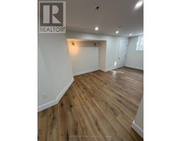 Bsmt - 1018 Willow Drive, London South, ON N6E1P3 Photo 9