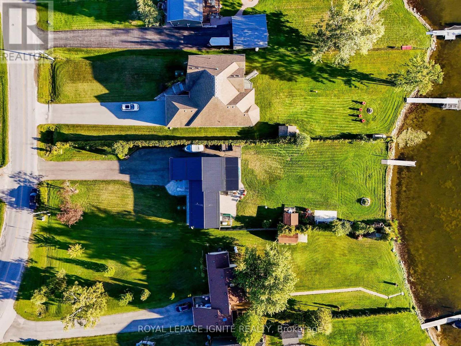 210 WASHBURN ISLAND ROAD - 16
