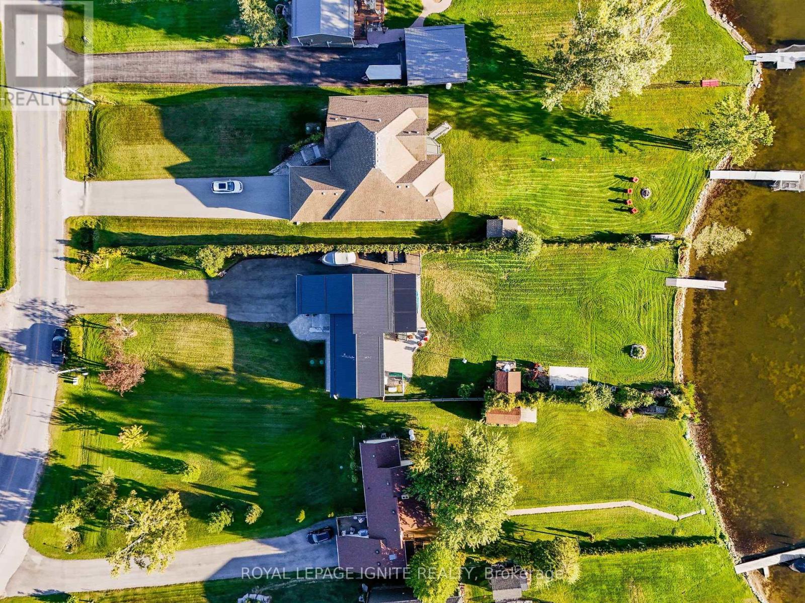 210 Washburn Island Road, Kawartha Lakes, ON photo 4