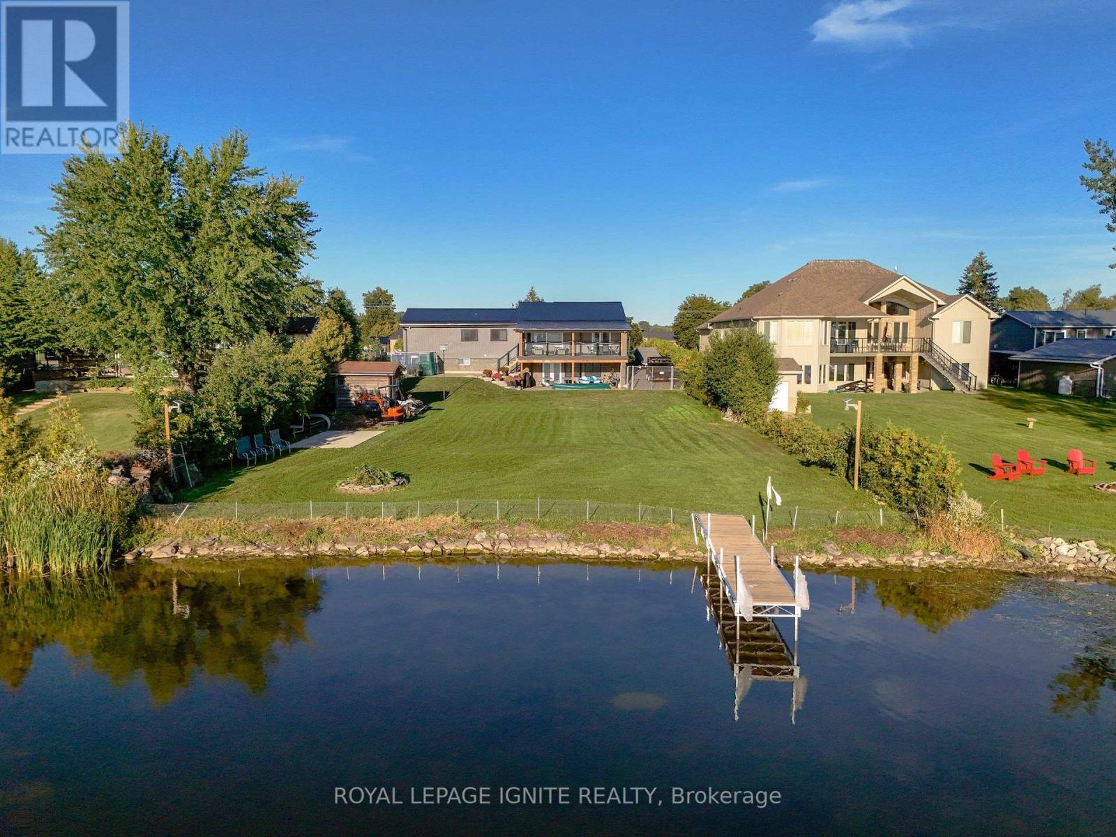 210 Washburn Island Road, Kawartha Lakes, ON photo 8