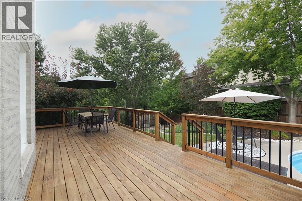 76 NITH RIVER Way - 32