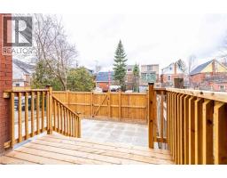 204 Balsam Avenue S Unit# 2, Hamilton, ON L8M3B8 Photo 17