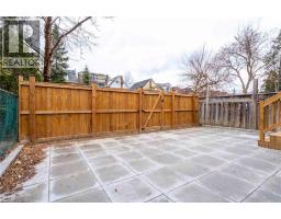 204 Balsam Avenue S Unit# 2, Hamilton, ON L8M3B8 Photo 19