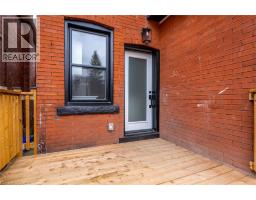 204 Balsam Avenue S Unit# 2, Hamilton, ON L8M3B8 Photo 16