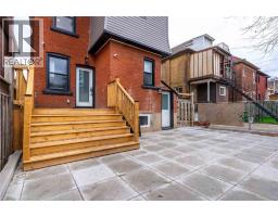 204 Balsam Avenue S Unit# 2, Hamilton, ON L8M3B8 Photo 18