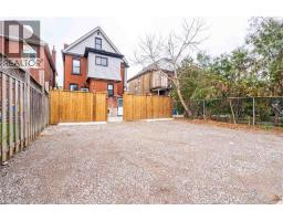 204 Balsam Avenue S Unit# 2, Hamilton, ON L8M3B8 Photo 20