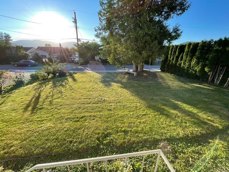 1824 AGASSIZ AVENUE, Agassiz, Agassiz