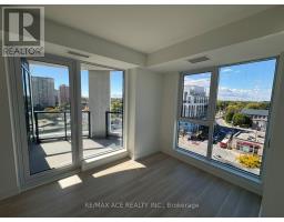 1012 - 25 Cordova Avenue, Toronto, ON M9A2H5 Photo 17