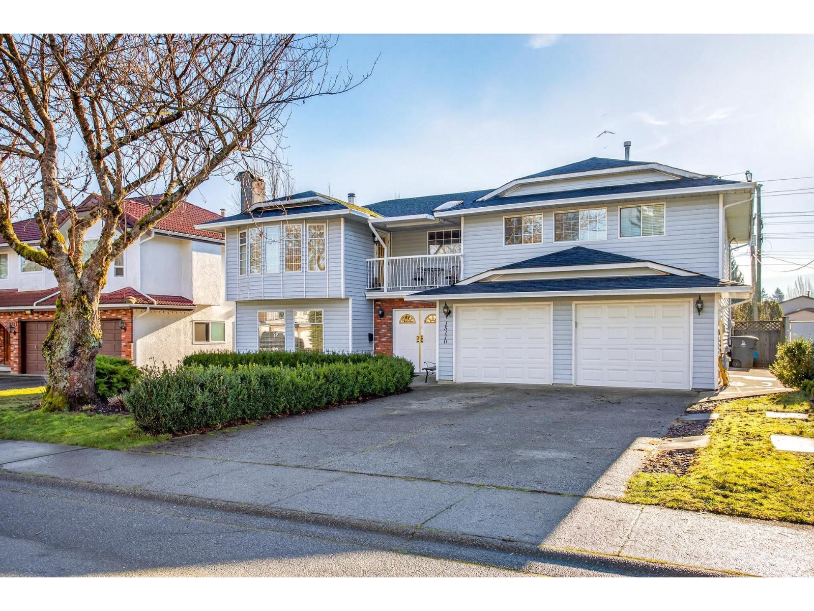 15110 95A Avenue, Whalley