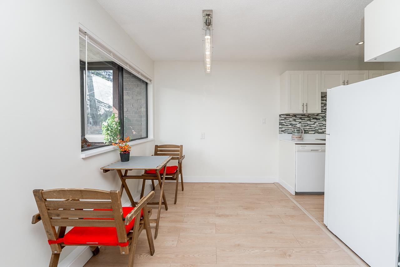 108 1444 MARTIN STREET, White Rock
