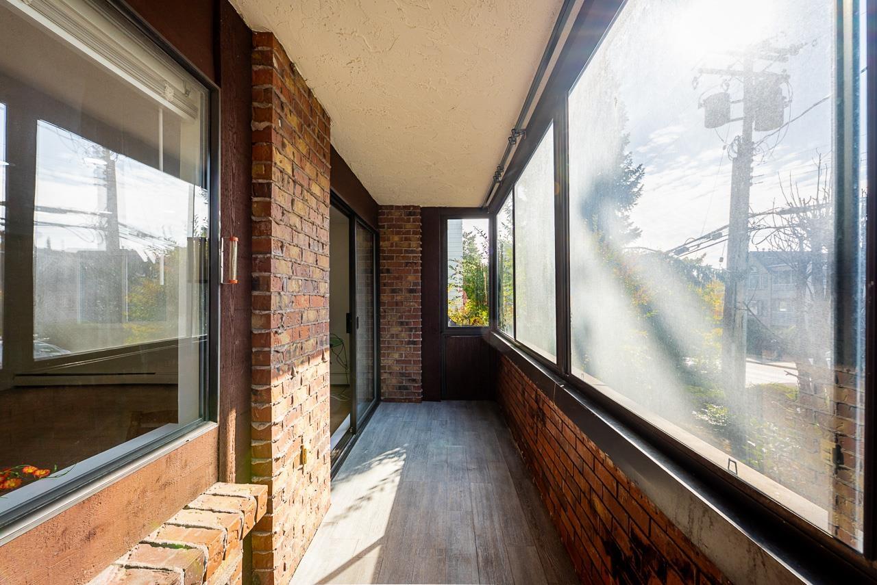 108 1444 MARTIN STREET, White Rock