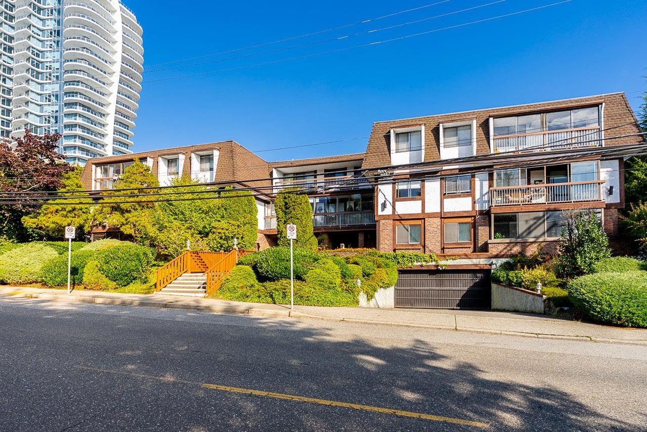 108 1444 MARTIN STREET, White Rock
