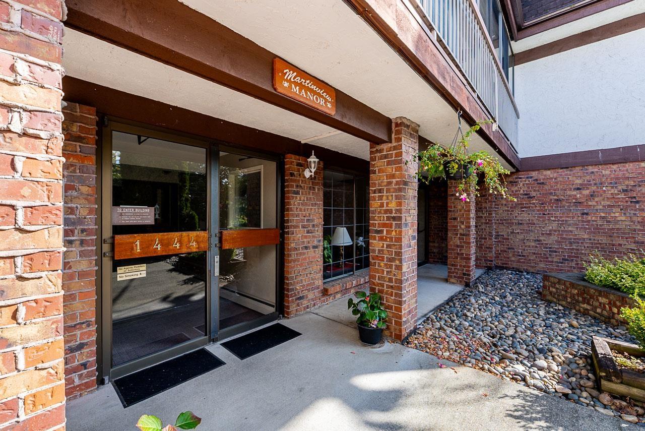 108 1444 MARTIN STREET, White Rock