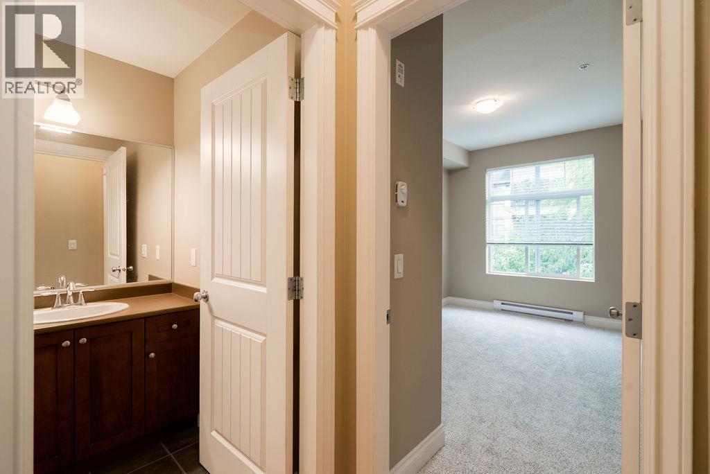 322 12258 224 STREET, Maple Ridge