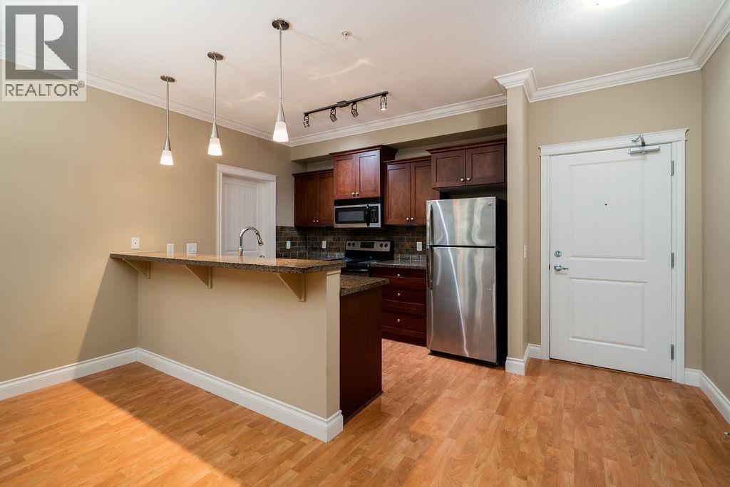 322 12258 224 STREET, Maple Ridge