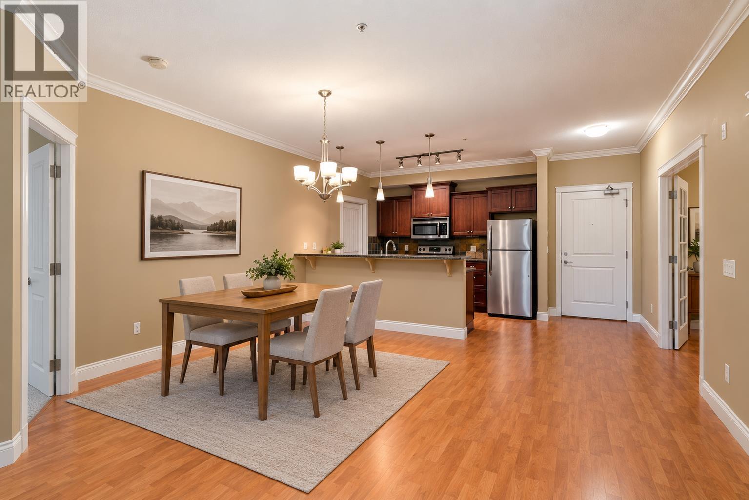 322 12258 224 STREET, Maple Ridge
