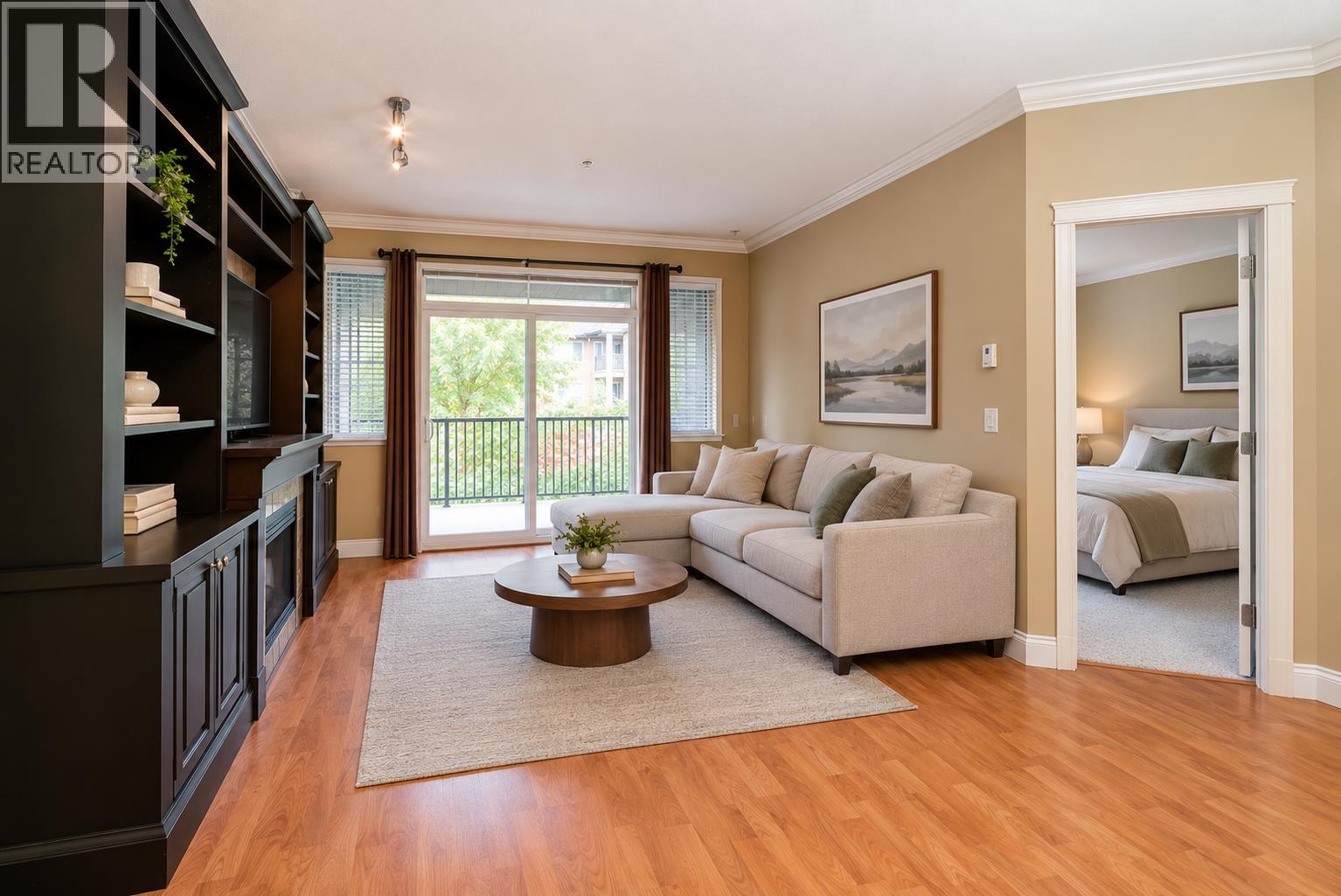 322 12258 224 STREET, Maple Ridge