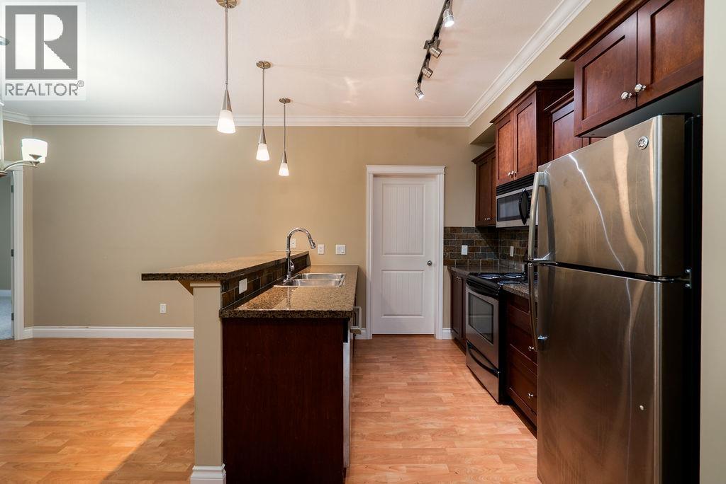 322 12258 224 STREET, Maple Ridge