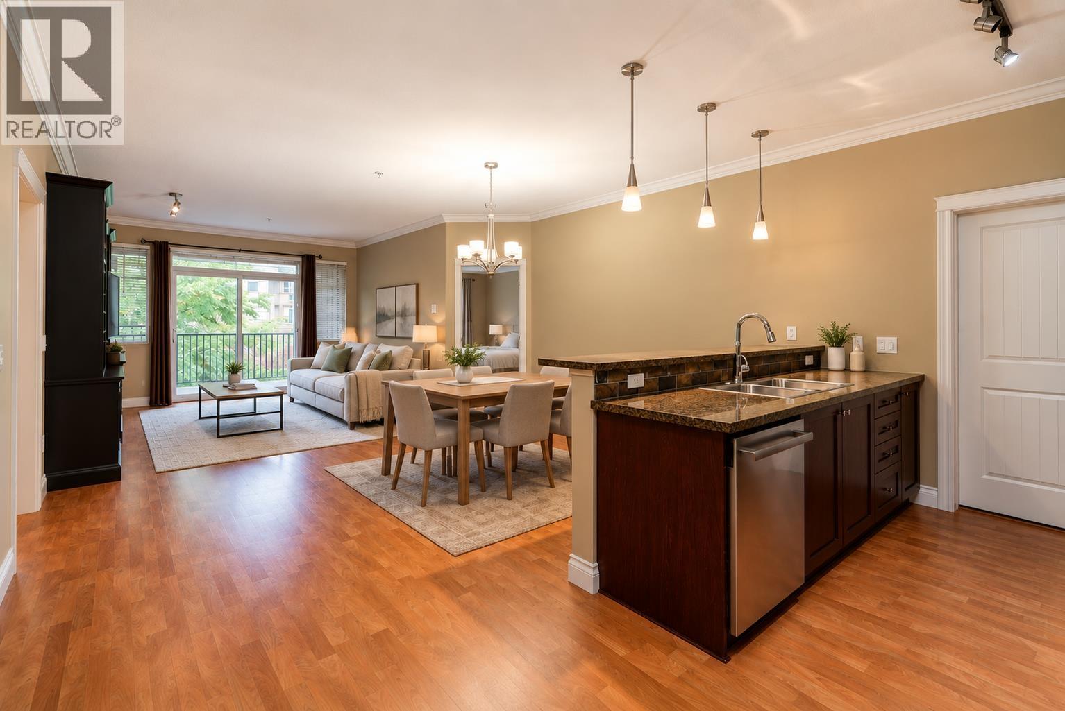 322 12258 224 STREET, Maple Ridge