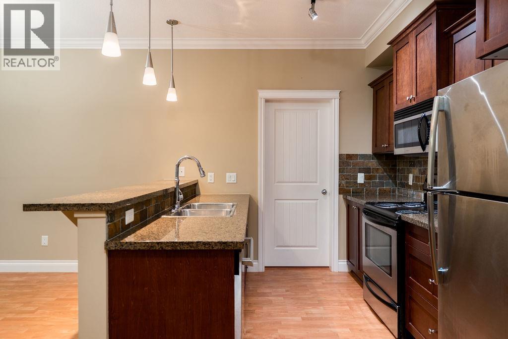 322 12258 224 STREET, Maple Ridge