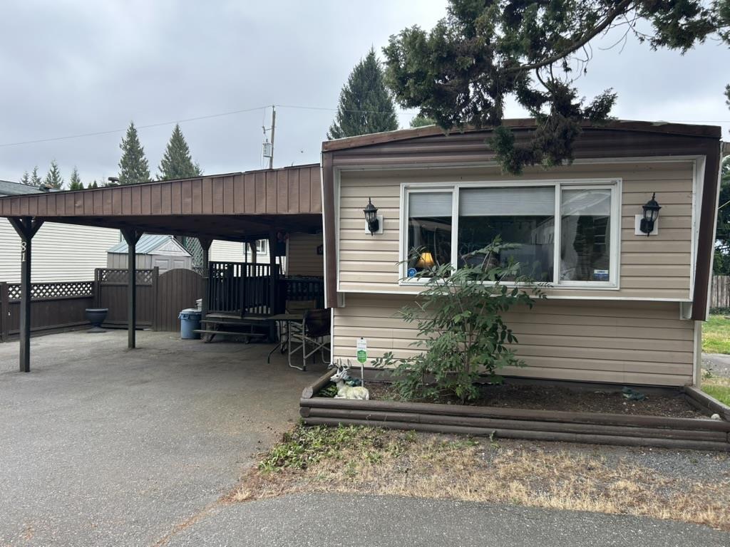 Property for sale at 81 10221 N WILSON ROAD