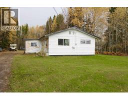 Front exterior of 3044 AUSTIN ROAD · Prince George, BC