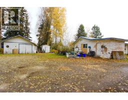 Kitchen of 3044 AUSTIN ROAD · Prince George, BC