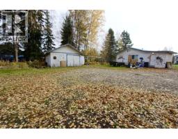 Primary bedroom of 3044 AUSTIN ROAD · Prince George, BC