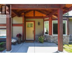 Bedroom - 1530 Grayling Dr, Comox, BC V9M3Z7 Photo 8